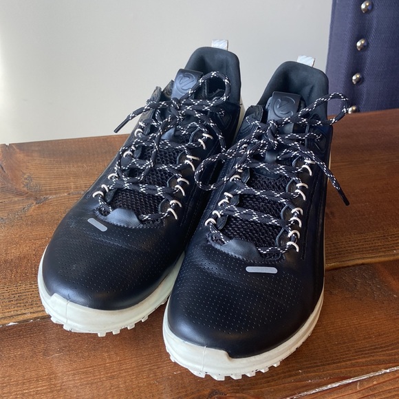 Ecco Biom 2.0 Luxery Cross Trainer Shoes Fluidform Natural Motion - Picture 4 of 14